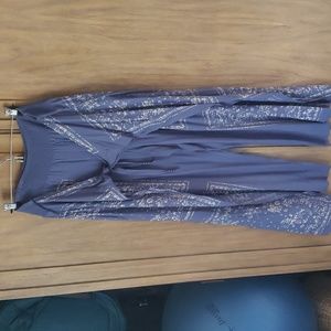 Soft Surroundings,  pants, tie front, size L